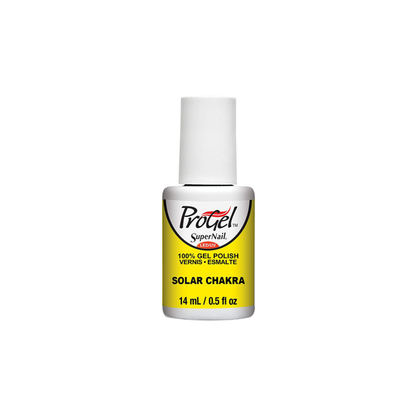 Imagen de Esmalte Semipermanente Supernail Progel Solar Chakra 14ml