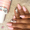 Imagen de Esmalte Semipermanente Supernail Progel Blissful Romanc 14ml