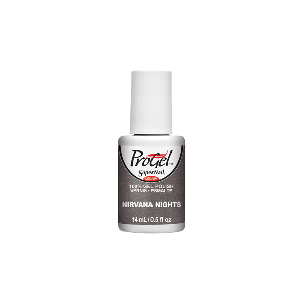 Imagen de Esmalte Semipermanente Supernail Progel Nirvana Nights 14ml