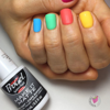 Imagen de Esmalte Semipermanente Supernail Progel Make It Mate 14ml