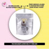 Imagen de Polvo Decolorante Alfaparf High Lift 9 Tonos 400gr