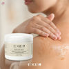 Imagen de Crema Para Limpieza Corporal Exel Cosmetica 240gr