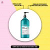 Imagen de Shampoo Loreal Scalp Advanced Anti-Grasa Oiliness 1500ml