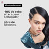 Imagen de Shampoo Loreal Scalp Advanced Anti-Grasa Oiliness 1500ml