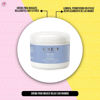 Imagen de Crema Para Masajes Relajante Corporal Anti Estrés Exel 240gr