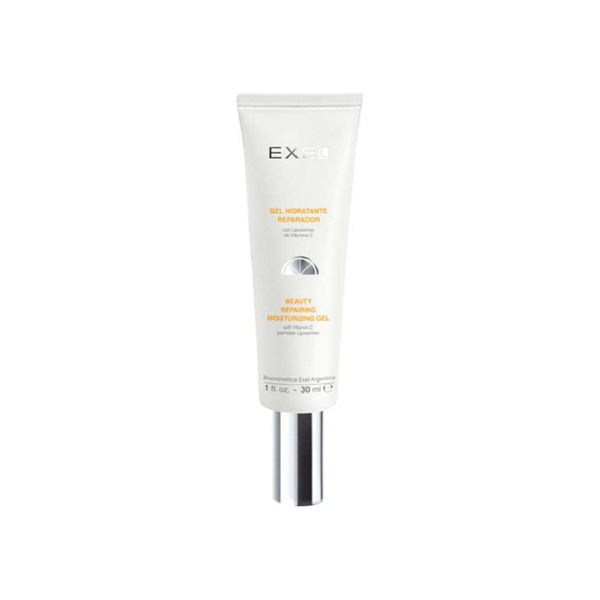 Imagen de Sérum Gel Hidratante Reparador Con Vitamina C Exel 30gr