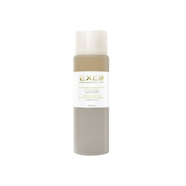 Imagen de Loción Para Limpieza Y Secante Para Piel Acneica Exel 250ml