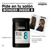 Imagen de Polvo Decolorante Loreal Blond Studio 8 Profesional 500gr