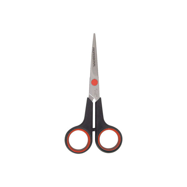 Imagen de Tijera De Corte Recta Microdentada Acero Solingen 5" Pulgada