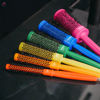 Imagen de Set 6 Cepillos Brushing Termicos Ion Termix Pride + Neceser