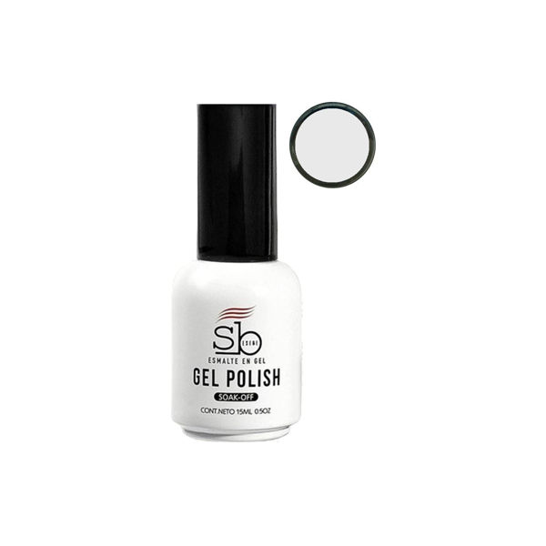 Imagen de Esmalte En Gel Semipermanente N°067 SB Soak-Off 15ml