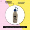 Imagen de Permanente Aqua Thermal Fuerte  Define Rulos Rizos 300ml