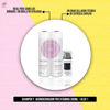 Imagen de Shampoo Sin Sal Aqua Thermal Pro Vitamina 300ml + Acondicionador 300ml + Oleo Sellador 30ml