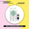 Imagen de Shampoo Sin Sal Aqua Thermal Pro Brushing 300ml + Acondicionador 300ml + Oleo Sellador 30ml