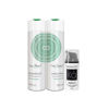 Imagen de Shampoo Sin Sal Aqua Thermal Pro Brushing 300ml + Acondicionador 300ml + Oleo Sellador 30ml