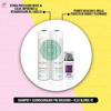 Imagen de Shampoo Sin Sal Aqua Thermal Pro Brushing 300ml + Acondicionador 300ml + Oleo Blonde 30ml