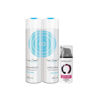 Imagen de Shampoo Sin Sal + Acondicionador Color + Keratina Liquida
