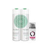 Imagen de Shampoo Sin Sal + Acondicionador Brushing + Keratina Liquida