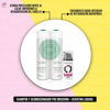 Imagen de Shampoo Sin Sal + Acondicionador Brushing + Keratina Liquida