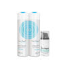 Imagen de Shampoo Sin Sal Aqua Thermal Pro Color 300ml + Acondicionador 300ml + Oleo Argán 30ml
