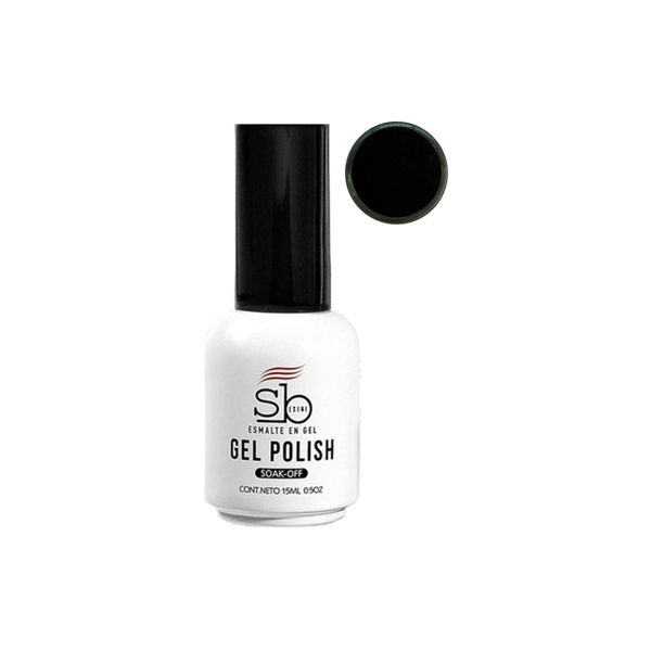 Imagen de Esmalte En Gel Semipermanente Para Uñas N°028 SB 15ml