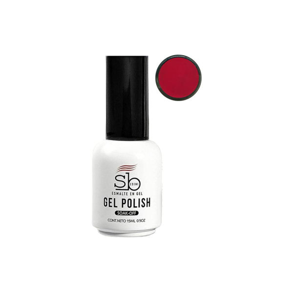 Imagen de Esmalte En Gel Semipermanente Para Uñas N°215 SB Soak-Off