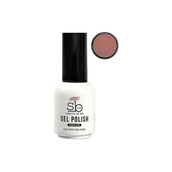 Imagen de Esmalte En Gel Semipermanente Para Uñas N°290 SB Soak-Off
