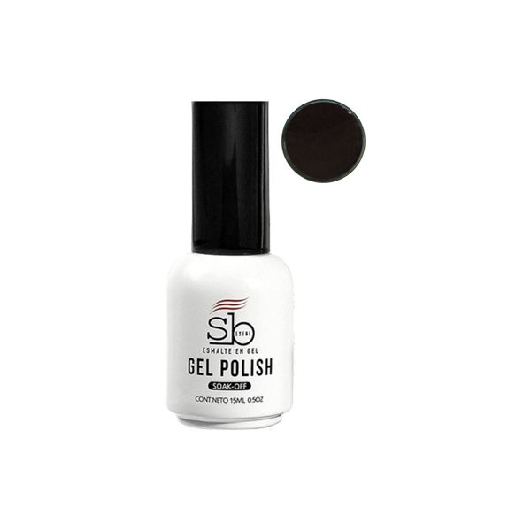 Imagen de Esmalte En Gel Semipermanente Para Uñas N°377 SB Soak-Off