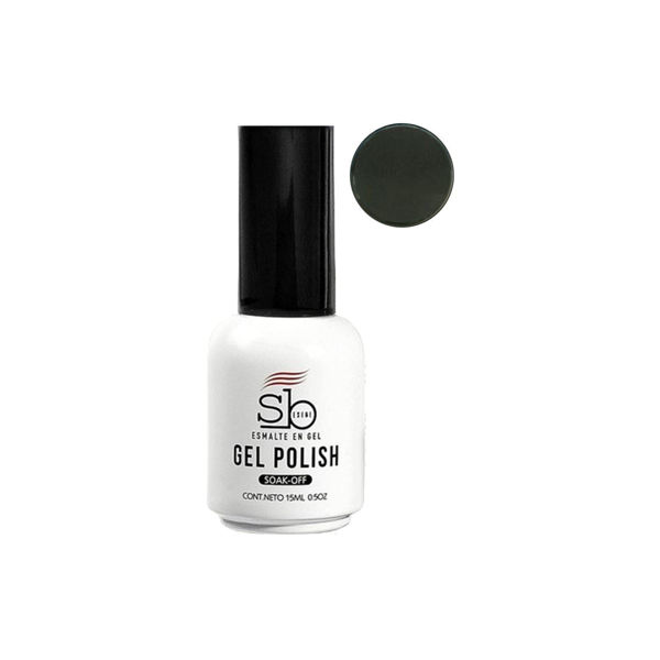 Imagen de Esmalte En Gel Semipermanente Para Uñas N°413 SB Soak-Off