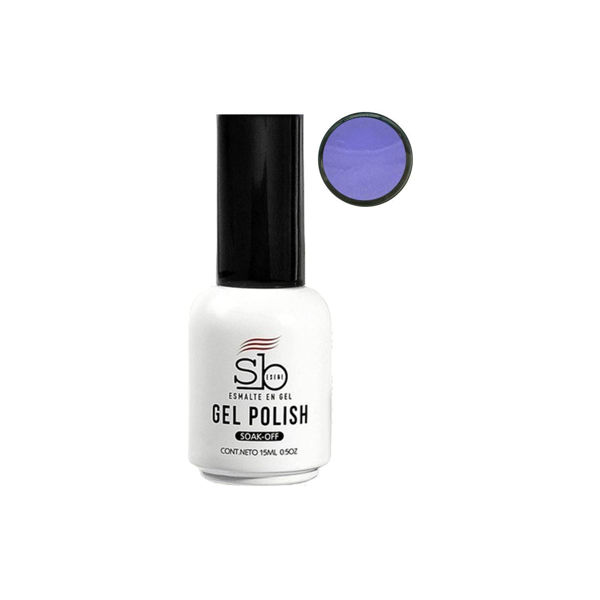 Imagen de Esmalte En Gel Semipermanente Para Uñas N°236 SB Soak-Off