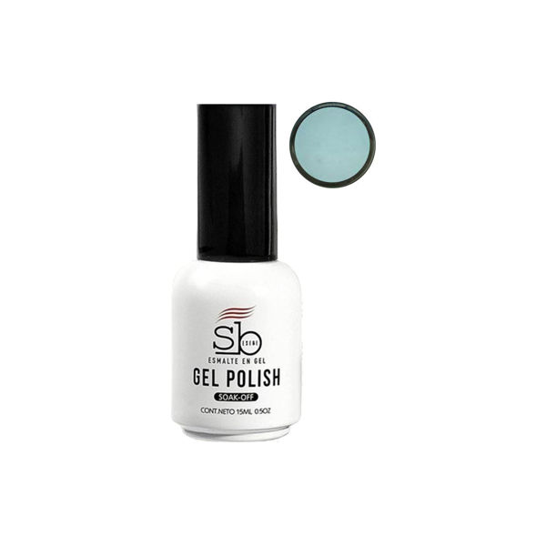 Imagen de Esmalte En Gel Semipermanente Para Uñas N°024 SB Soak-Off