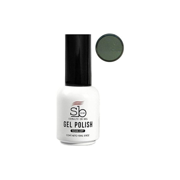 Imagen de Esmalte En Gel Semipermanente Para Uñas N°392 SB Soak-Off