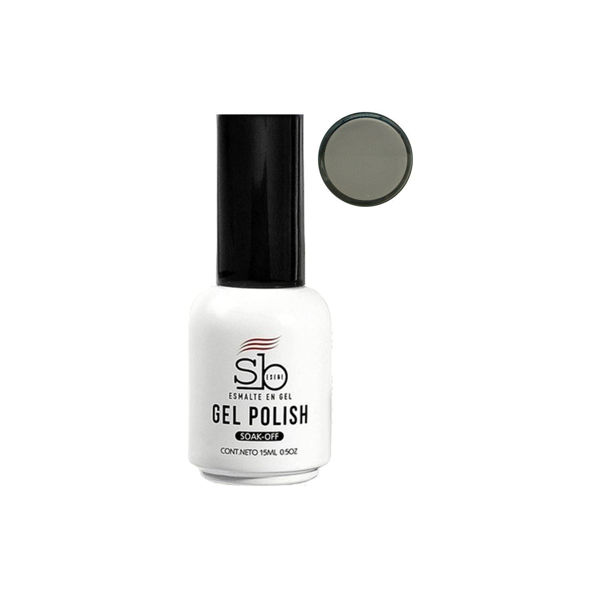 Imagen de Esmalte En Gel Semipermanente Para Uñas N°382 SB Soak-Off