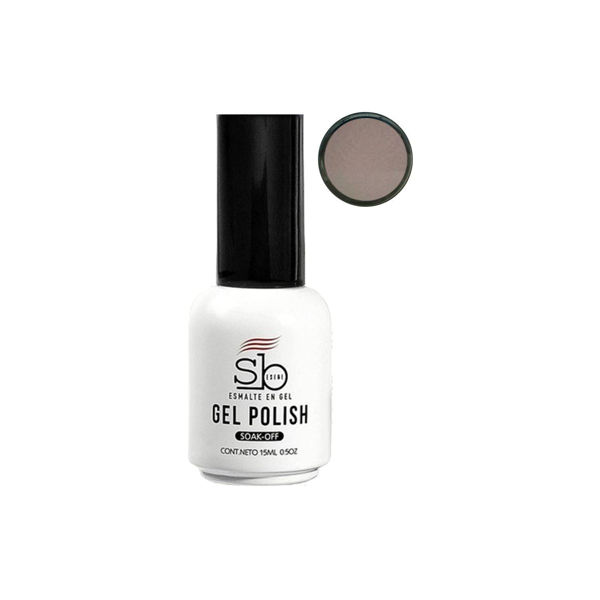 Imagen de Esmalte En Gel Semipermanente Para Uñas N°292 SB Soak-Off
