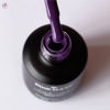 Imagen de Esmalte Para Uñas En Gel Semipermanente Pink Mask Purpura
