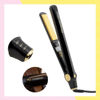 Imagen de Planchita De Pelo Profesional Mq Max480 Slim Titanium 220v