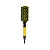 Imagen de Cepillo Brushing Termico Ceramico Loofer Cerdas Combinadas 33mm
