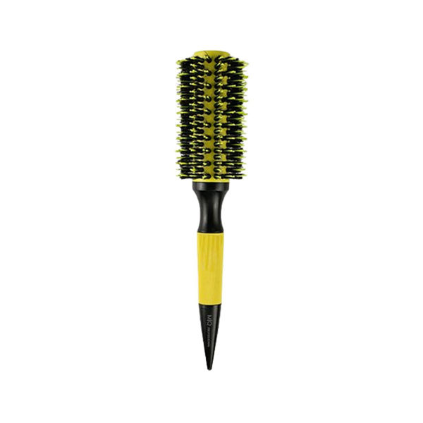 Imagen de Cepillo Brushing Termico Ceramico Loofer Cerdas Combinadas 33mm
