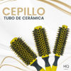 Imagen de Cepillo Brushing Termico Ceramico Cerdas Combinadas 45mm