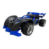 Imagen de Auto A Control Remoto Con Luces Humo Efecto Motor 2.4GHz