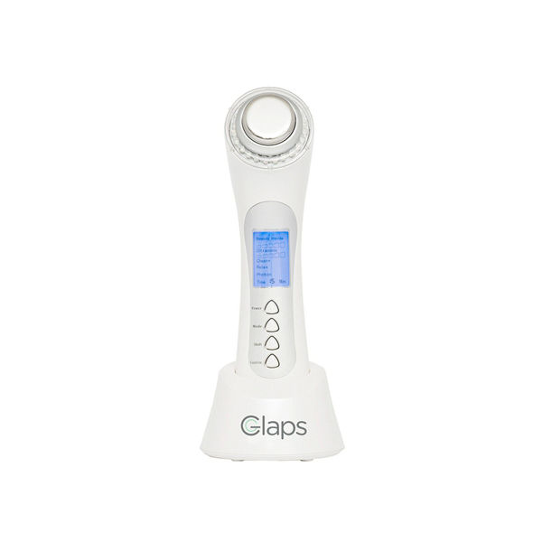 Imagen de Sistema De Renovación De La Piel Glaps 5 En 1 Recargable