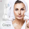 Imagen de Cepillo de Limpieza Con Vibración Inalámbrico Glaps 4 En 1