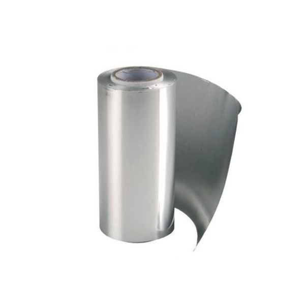 Imagen de Papel Aluminio Para Mechas 100 metros x 10cm Ancho Barberia
