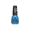Imagen de Esmalte De Uñas China Glaze Azul Blue Raspberry Ice 14ml