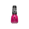 Imagen de Esmalte De Uñas China Glaze Strawberry Chilin Violeta 14ml