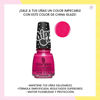 Imagen de Esmalte De Uñas China Glaze Strawberry Chilin Violeta 14ml
