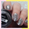 Imagen de Esmalte De Uña China Glaze She is Icy Plateado Brilloso 14ml