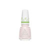 Imagen de Esmalte De Uñas China Glaze Eco Sweet Petal Rosa Nude 14ml