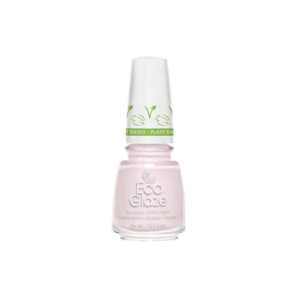 Imagen de Esmalte De Uñas China Glaze Eco Sweet Petal Rosa Nude 14ml