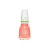 Imagen de Esmalte De Uñas China Glaze Eco Apricot My Life Durazno 14ml